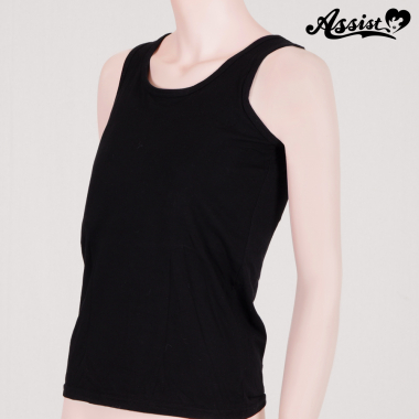 タンクトップ型ナベシャツ