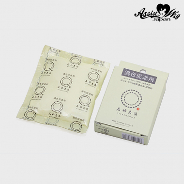 コールダイホット専用　濃色促進剤