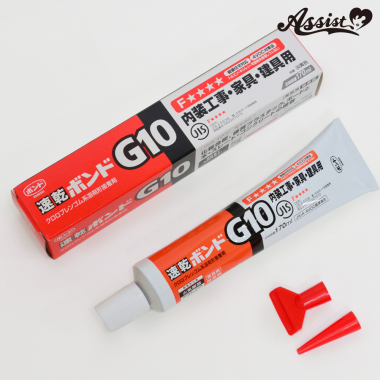 速乾ボンド G10 170ml