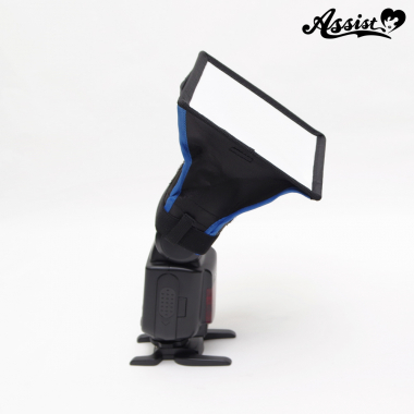 ストロボディフューザー 155×130mm