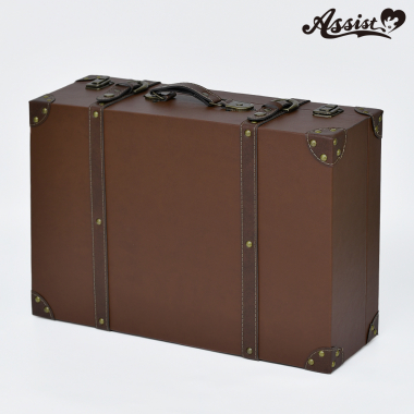 コスプレ用トランクケース