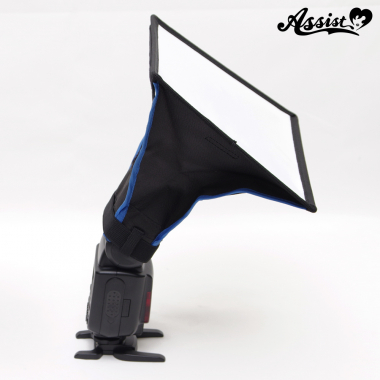 ストロボディフューザー 230×180mm