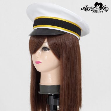 軍帽　限定タイプ