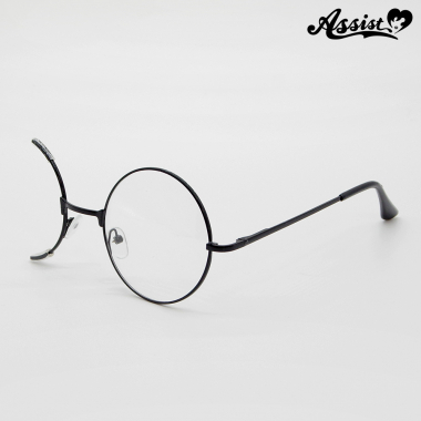 モノクル　左目用