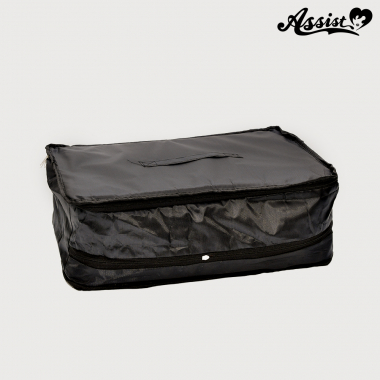 キャリーケース用クローゼット