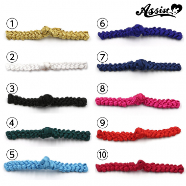 【在庫限り】チャイナボタン　タイプB　1個