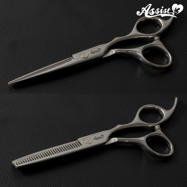 ★限定セット★ ハサミ&スキバサミセット(レイチェルR、ヒバリR)