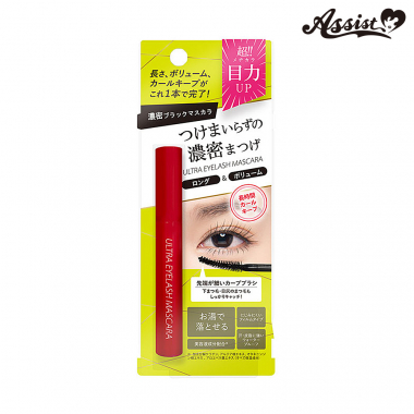 ウルトラアイラッシュマスカラ