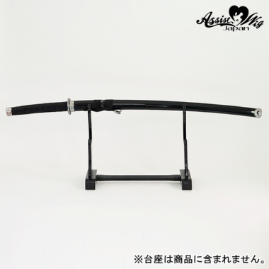 模造刀 弐 (大) 黒