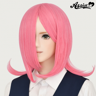 アルティメットウルフ キュアピンク NPC-111