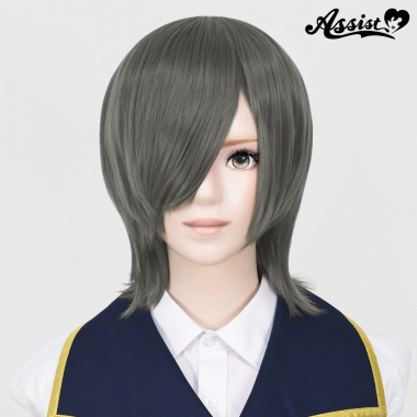 ナチュラルレイヤー　クールグレー　NCG-107