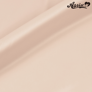 マットサテン　150cm巾×50cm　イエロー・オレンジ系　No.19