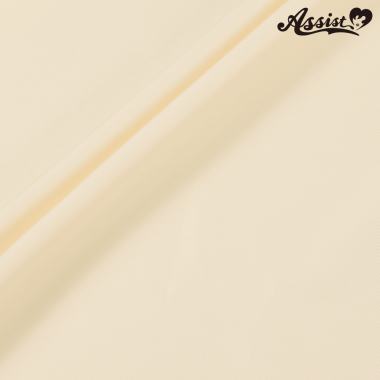 ポリエステルギャバ　150cm巾×50cm　モノトーン系　No.3