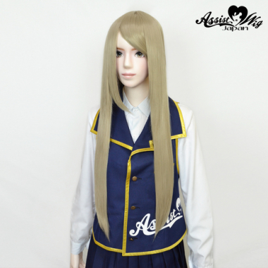 透けないヘアー ムーンアッシュ NMA-29