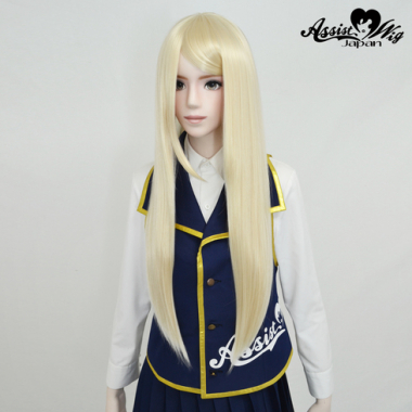 透けないヘアー ハニーミルク NMP-49