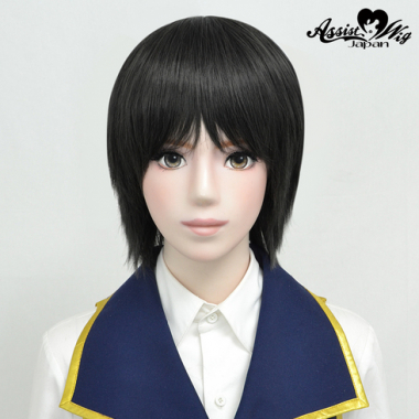 ピュアショート　グレー14