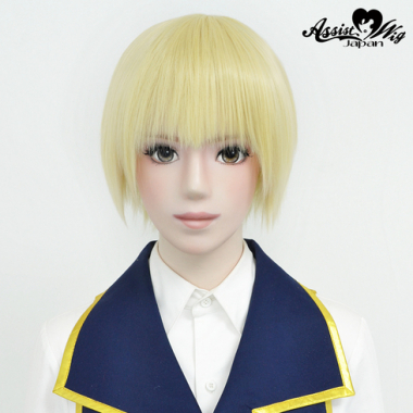 ピュアショート イエローゴールド03