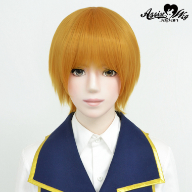 ピュアショート イエローゴールド04