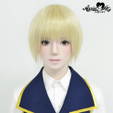 ピュアショート イエローゴールド06