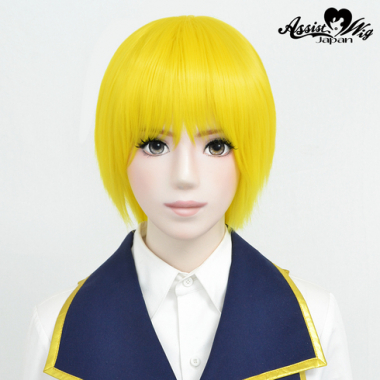 ピュアショート　イエローゴールド10