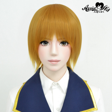 ピュアショート イエローゴールド12