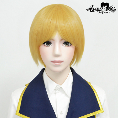 ピュアショート イエローゴールド13