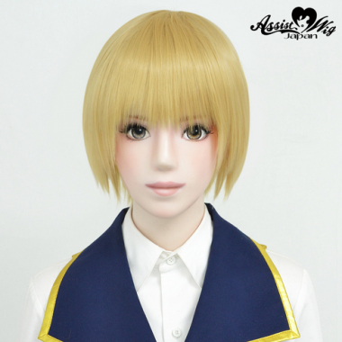 ピュアショート イエローゴールド14