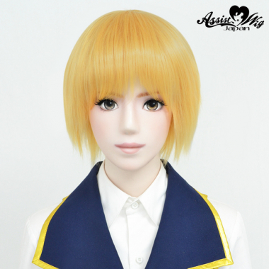 ピュアショート イエローゴールド22