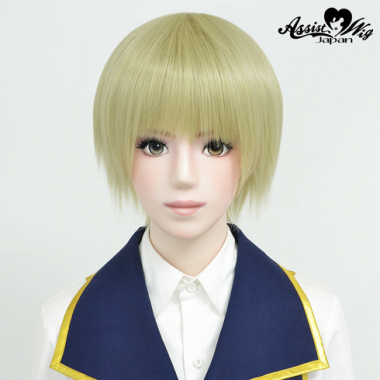 ピュアショート イエローゴールド24