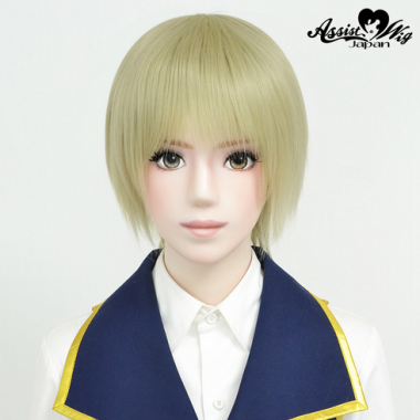 ピュアショート イエローゴールド26