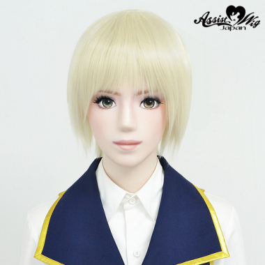 ピュアショート イエローゴールド27