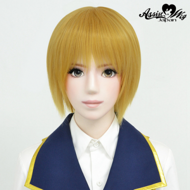 ピュアショート イエローゴールド29