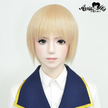 ピュアショート イエローゴールド33