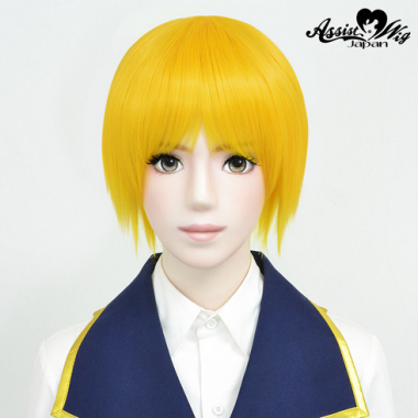 ピュアショート イエローゴールド35