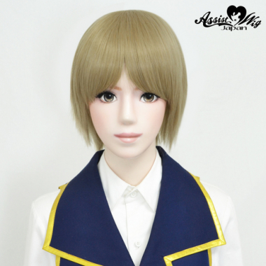 ピュアショート　ブロンズゴールド10