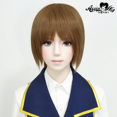 ピュアショート ブロンズゴールド13