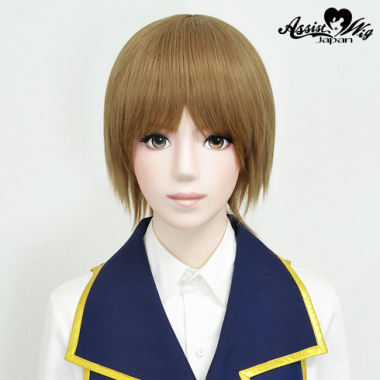 ピュアショート　ブロンズゴールド17