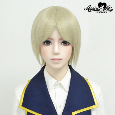 ピュアショート ブロンズゴールド21