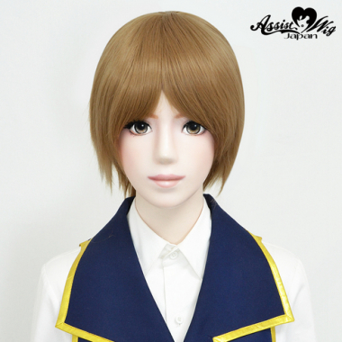 ピュアショート ブロンズゴールド24