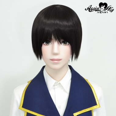 ピュアショート　ブラウン10