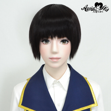 ピュアショート　ブラウン14