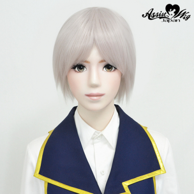 ピュアショート ピンク23