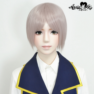 ピュアショート ピンク26