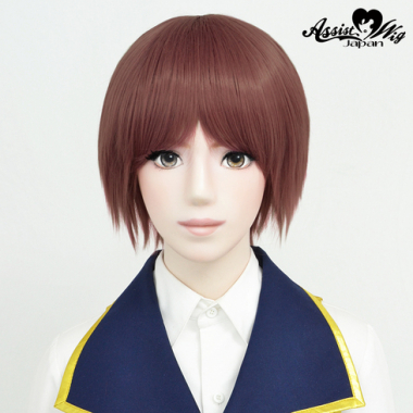 ピュアショート レッド18