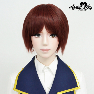 ピュアショート レッド20