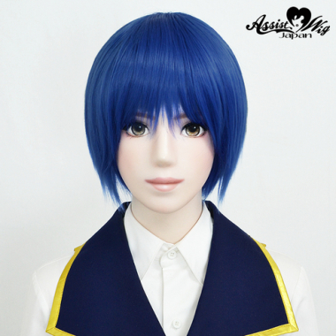 ピュアショート ブルー02