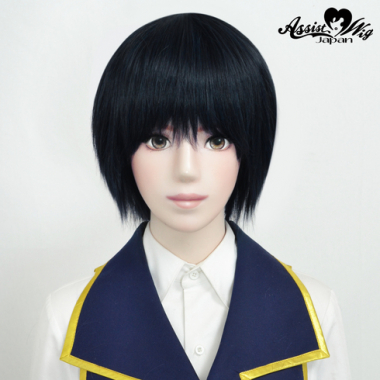 ピュアショート ブルー35