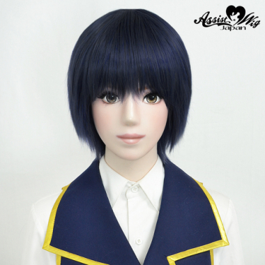 ピュアショート ブルー36