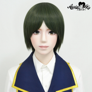 ピュアショート グリーン20