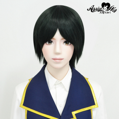 ピュアショート グリーン21